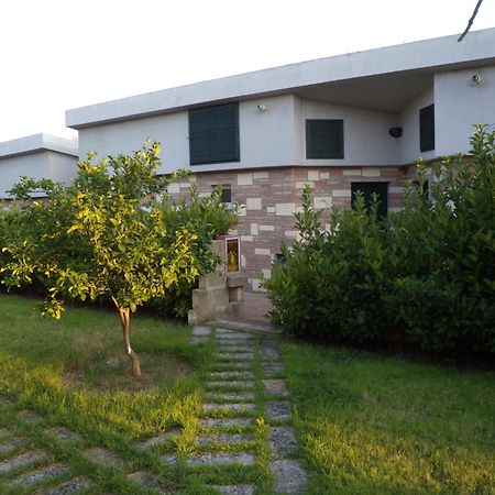 Borgo Piazza Bed and Breakfast Καταντζάρο Εξωτερικό φωτογραφία