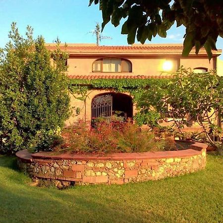 Borgo Piazza Bed and Breakfast Καταντζάρο Εξωτερικό φωτογραφία