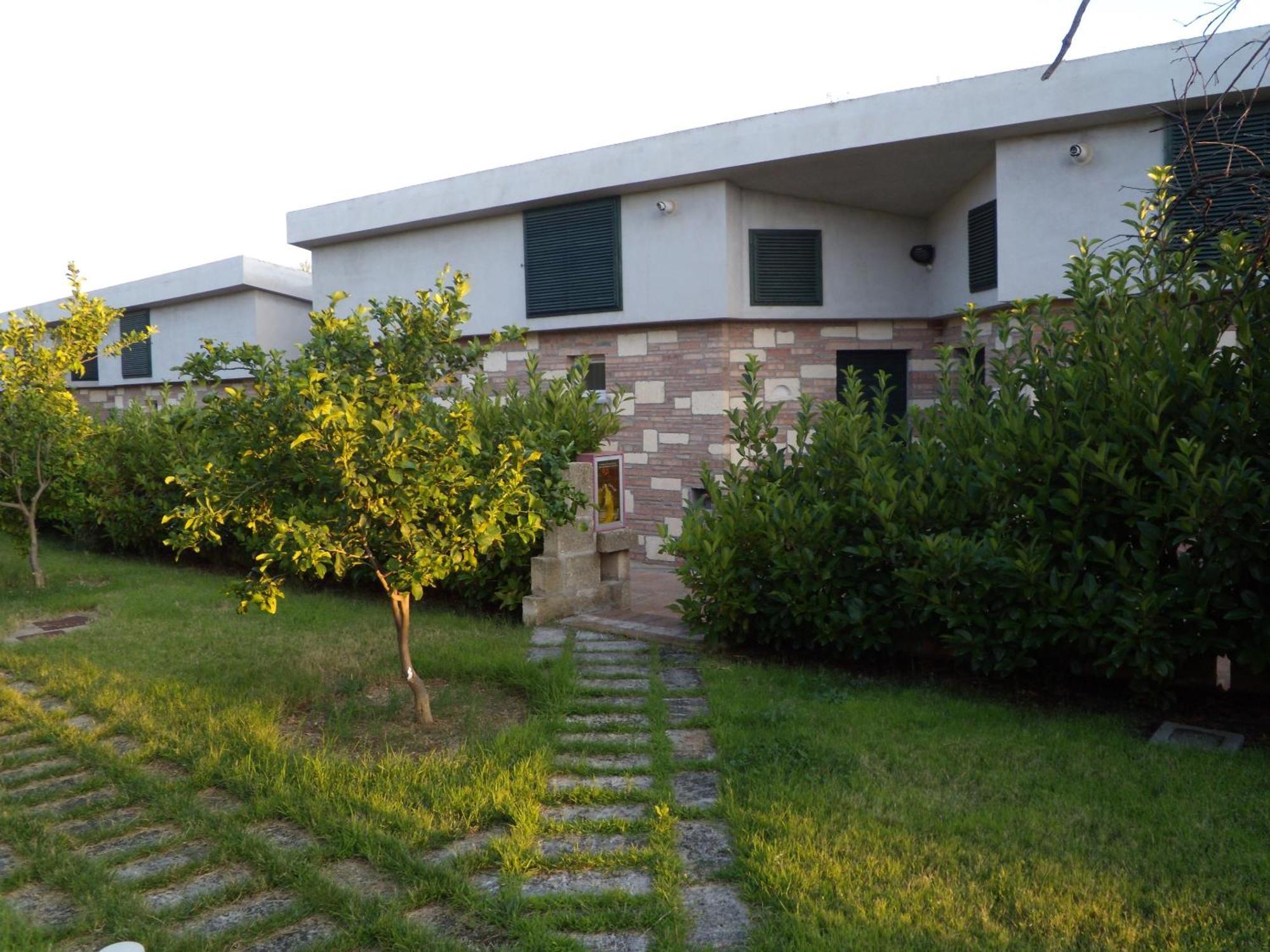 Borgo Piazza Bed and Breakfast Καταντζάρο Εξωτερικό φωτογραφία