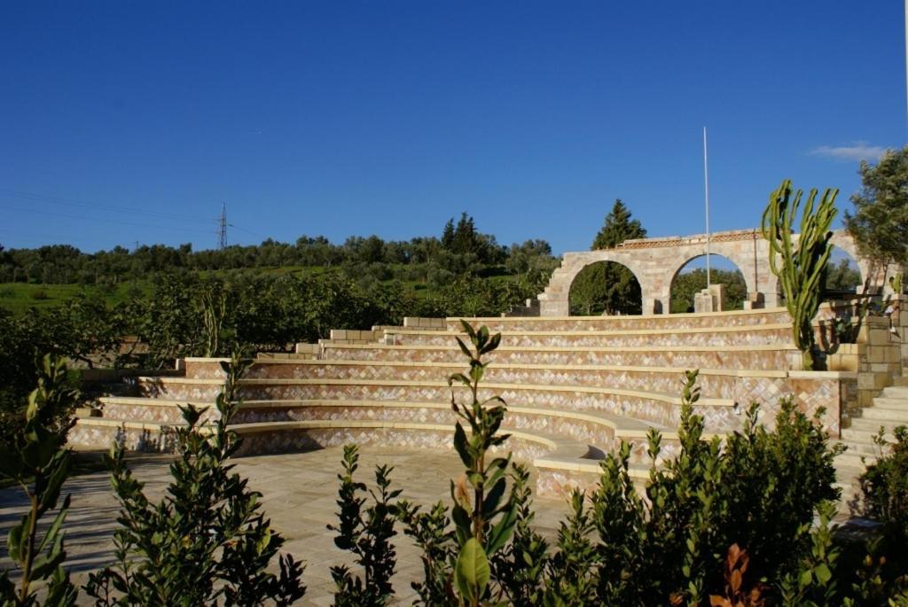 Borgo Piazza Bed and Breakfast Καταντζάρο Δωμάτιο φωτογραφία