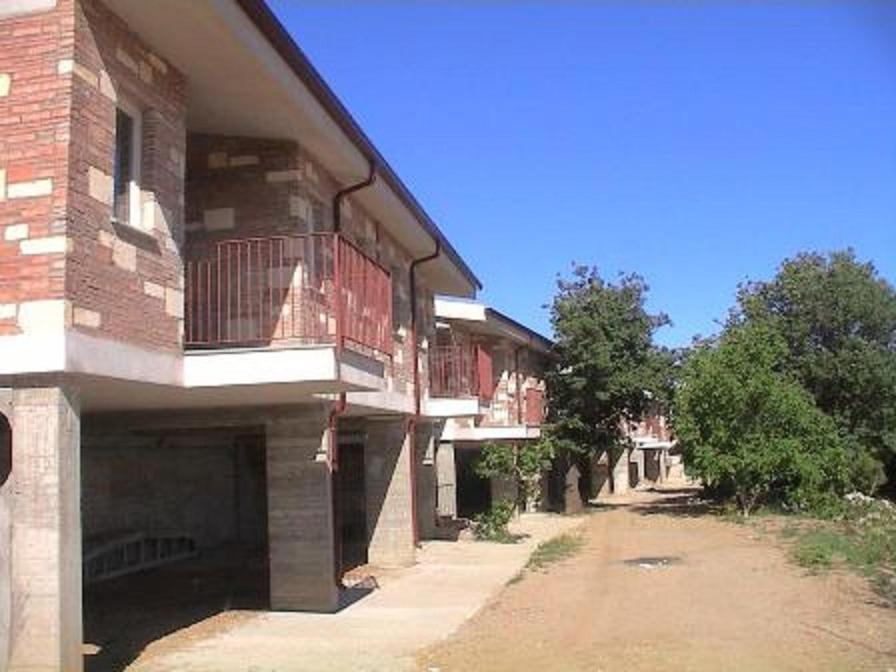 Borgo Piazza Bed and Breakfast Καταντζάρο Εξωτερικό φωτογραφία
