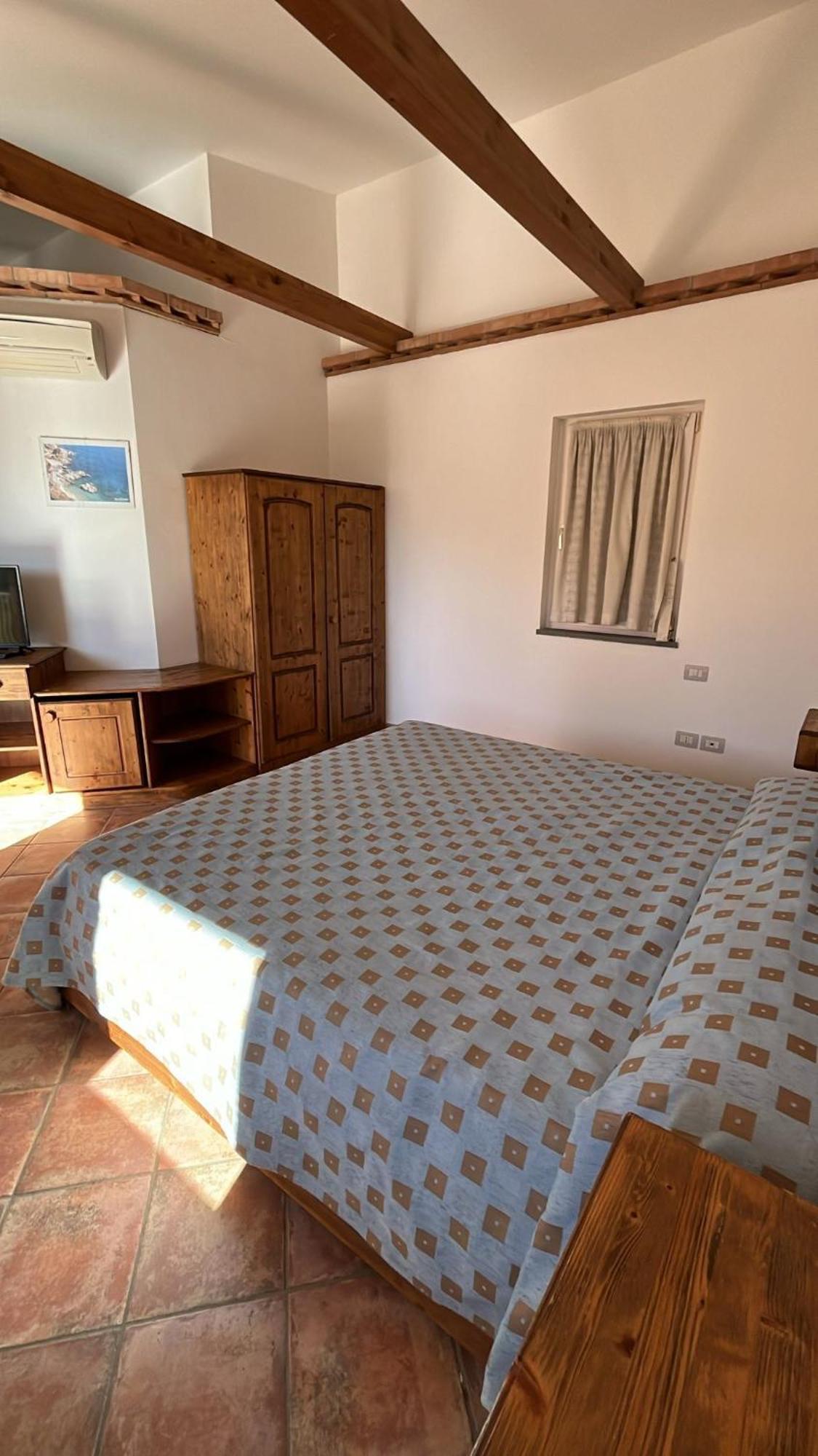 Borgo Piazza Bed and Breakfast Καταντζάρο Εξωτερικό φωτογραφία