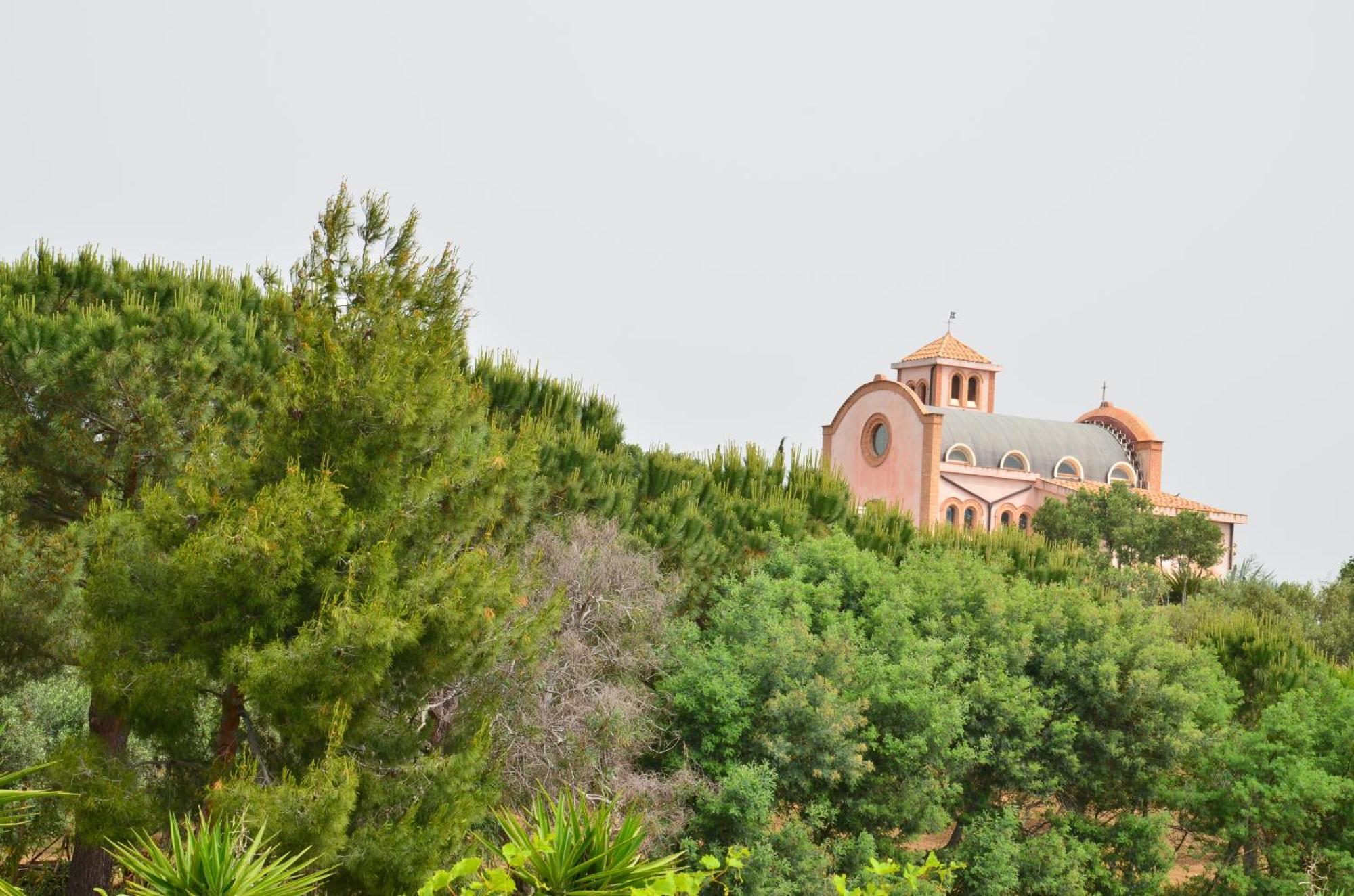 Borgo Piazza Bed and Breakfast Καταντζάρο Δωμάτιο φωτογραφία