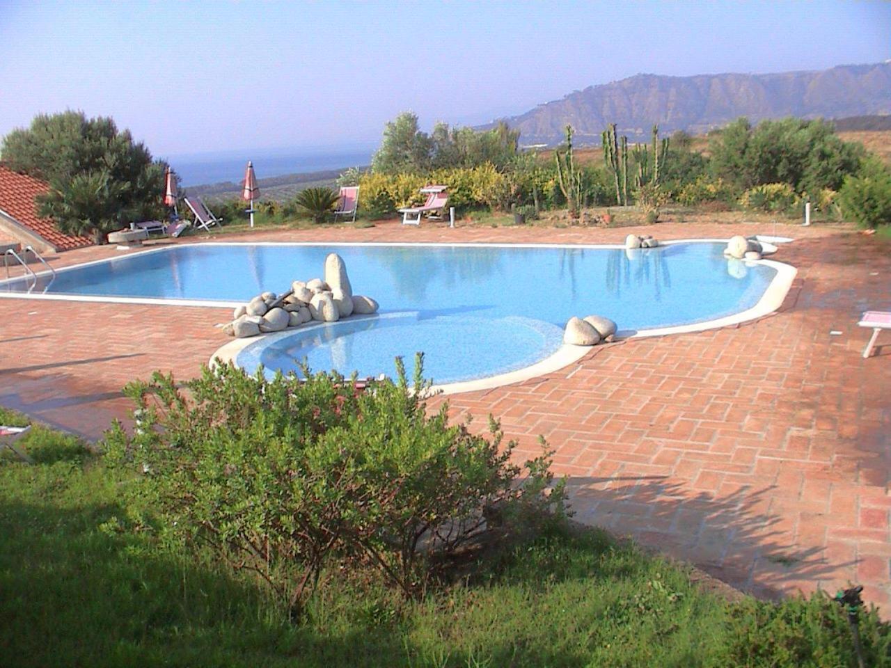 Borgo Piazza Bed and Breakfast Καταντζάρο Εξωτερικό φωτογραφία