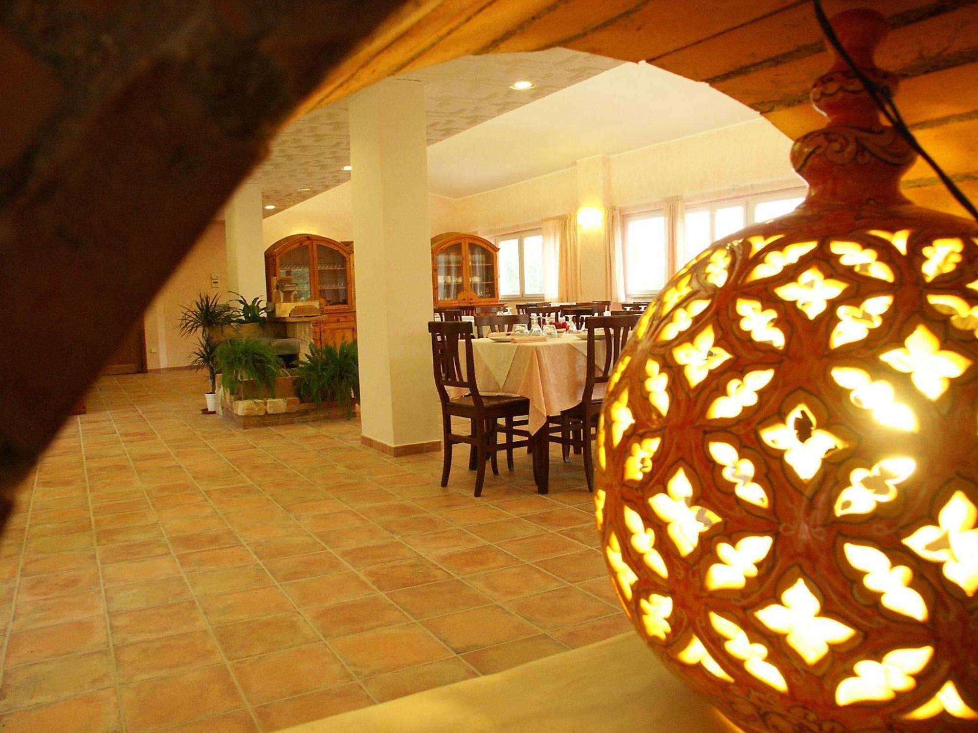 Borgo Piazza Bed and Breakfast Καταντζάρο Εξωτερικό φωτογραφία