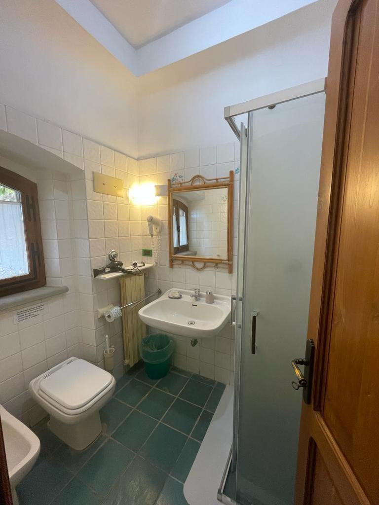 Borgo Piazza Bed and Breakfast Καταντζάρο Εξωτερικό φωτογραφία