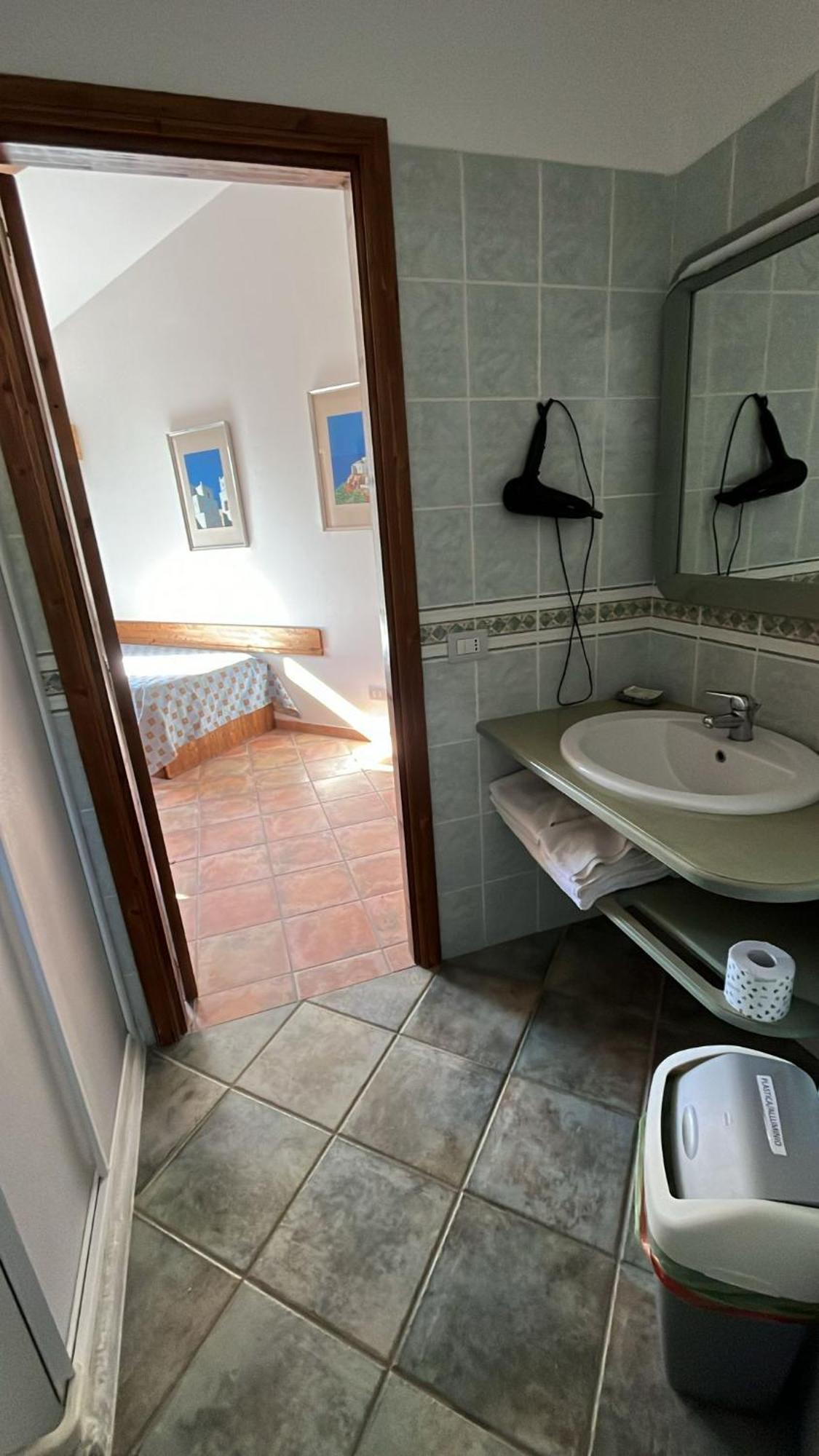 Borgo Piazza Bed and Breakfast Καταντζάρο Εξωτερικό φωτογραφία