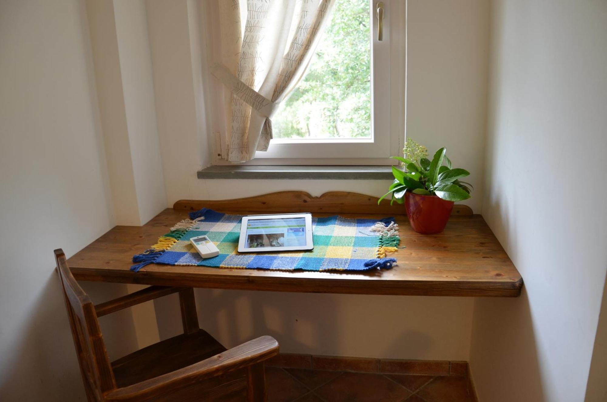 Borgo Piazza Bed and Breakfast Καταντζάρο Δωμάτιο φωτογραφία