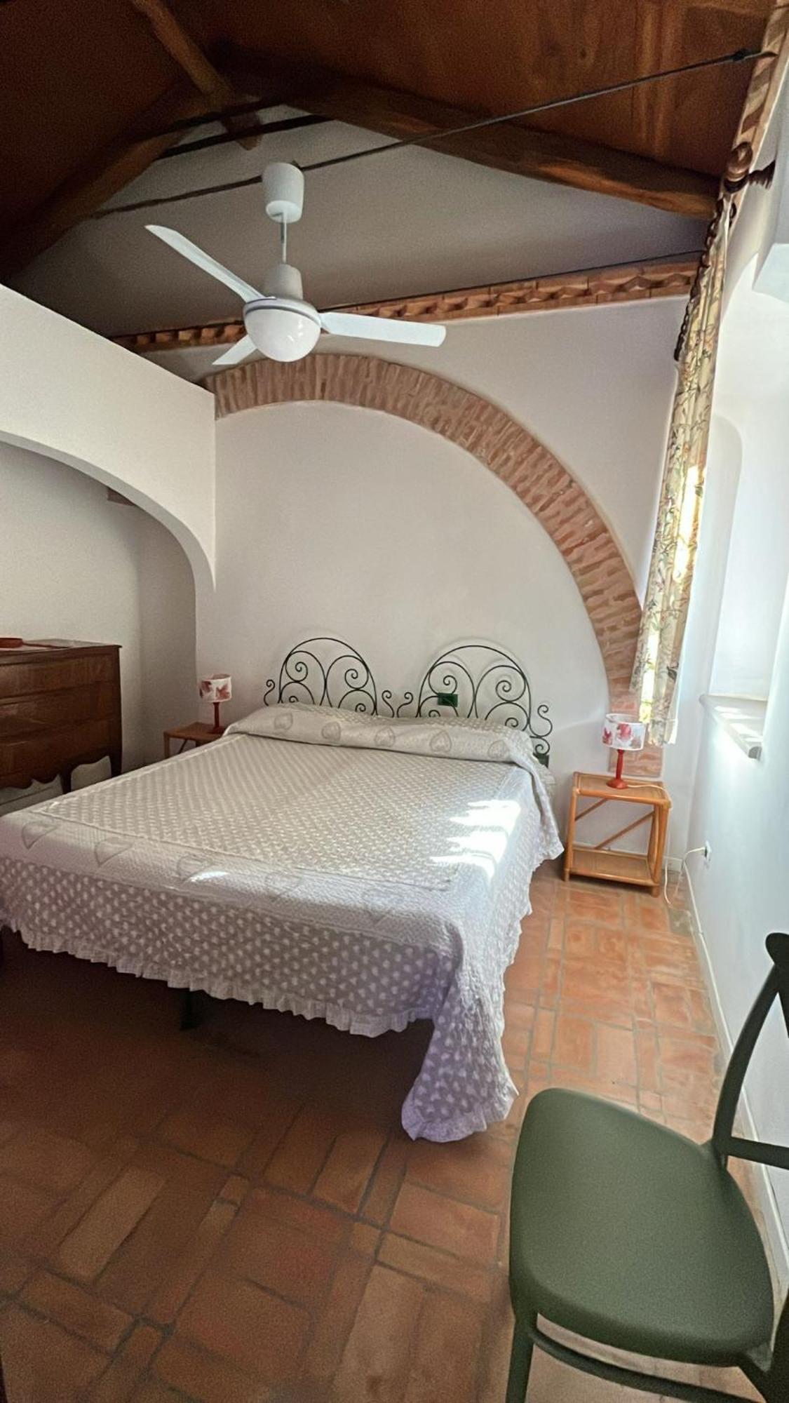 Borgo Piazza Bed and Breakfast Καταντζάρο Εξωτερικό φωτογραφία