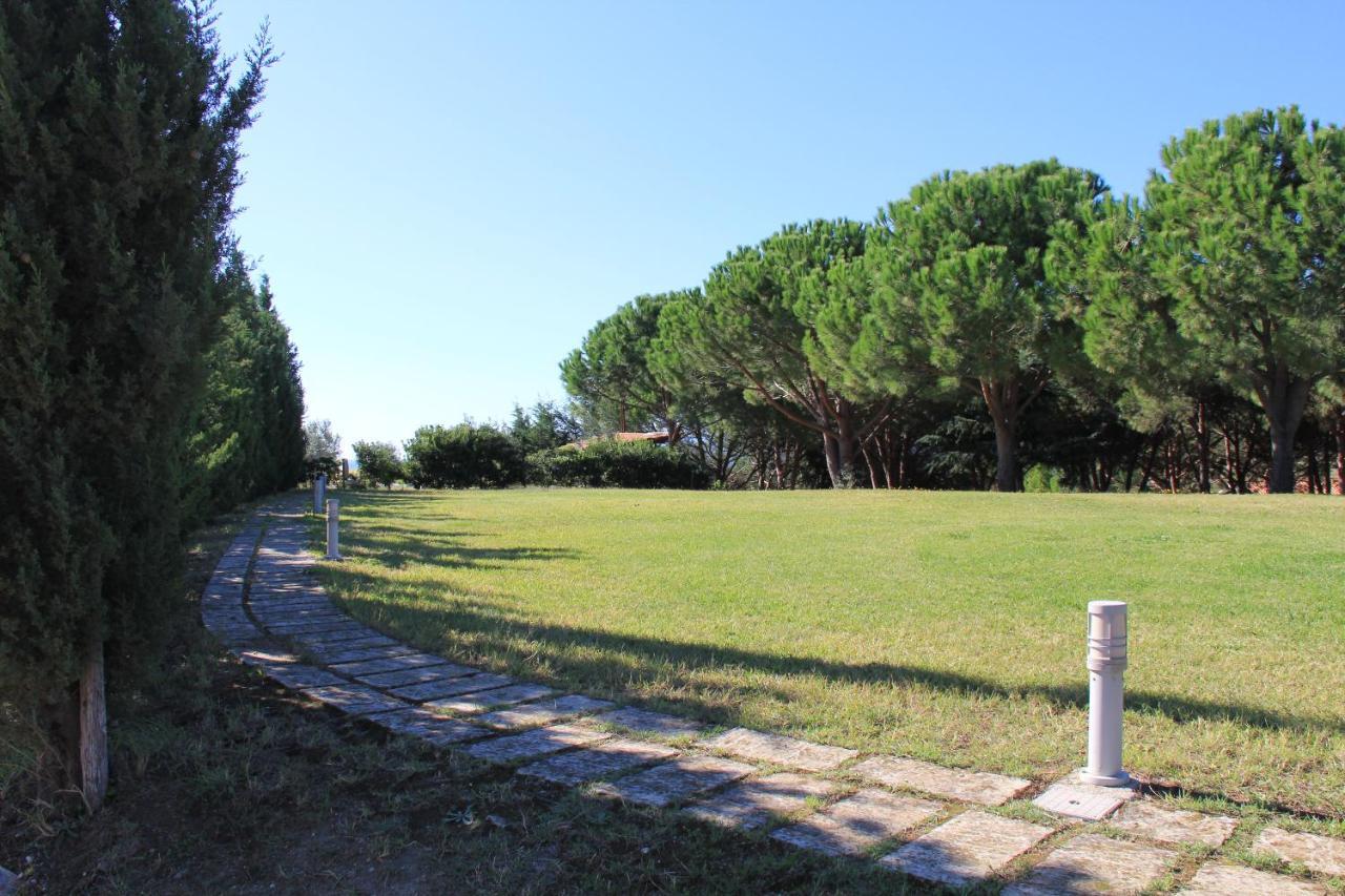 Borgo Piazza Bed and Breakfast Καταντζάρο Εξωτερικό φωτογραφία